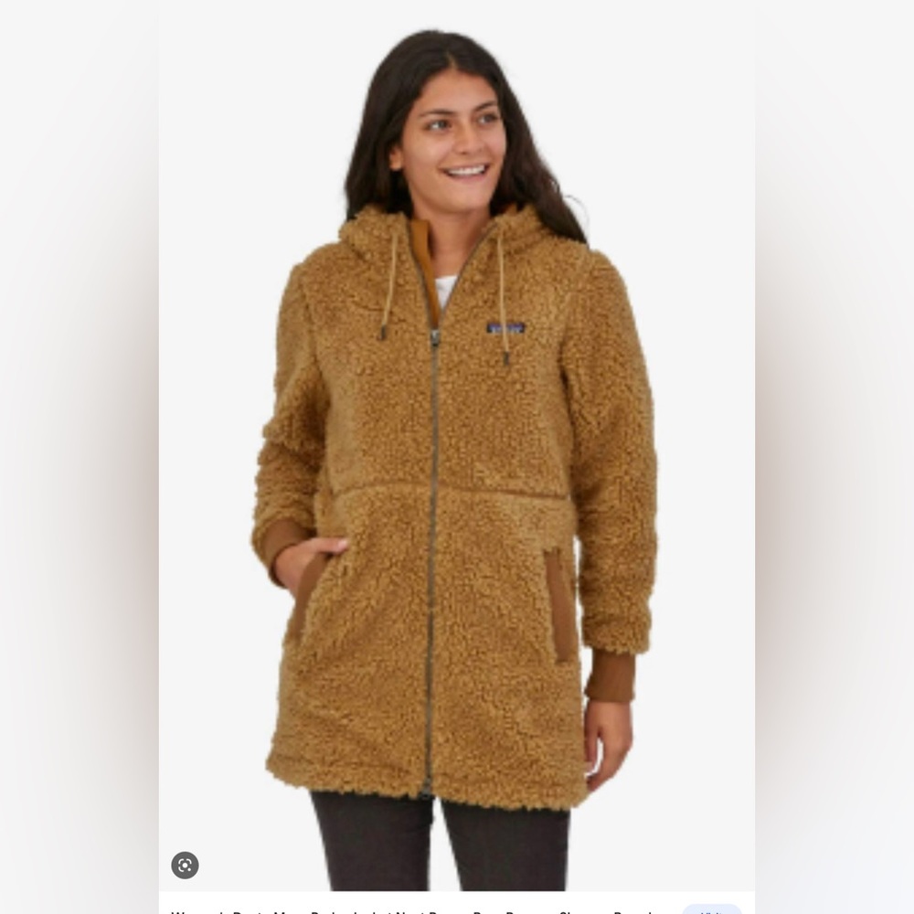 Patagonia Dusty Mesa Park